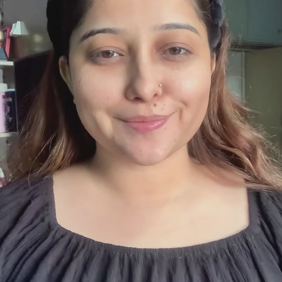 Aloe Vera Skin Polish | Gentle Exfoliation for All Skin Types | sachetcare.com