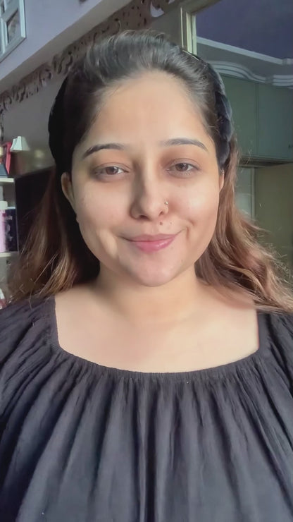 Aloe Vera Skin Polish | Gentle Exfoliation for All Skin Types | sachetcare.com