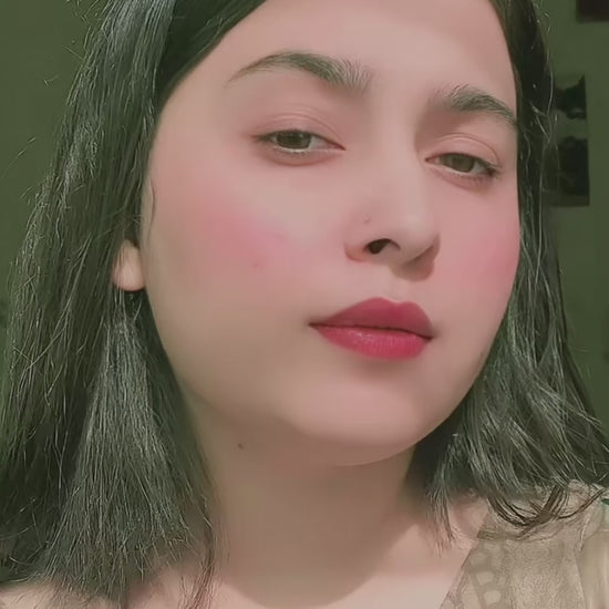 Vitamin C Face Wash | sachetcare.com