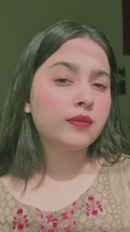 Vitamin C Face Wash | sachetcare.com