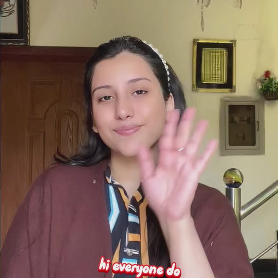 Dew Elixir Serum: Hyaluronic Acid in Pakistan