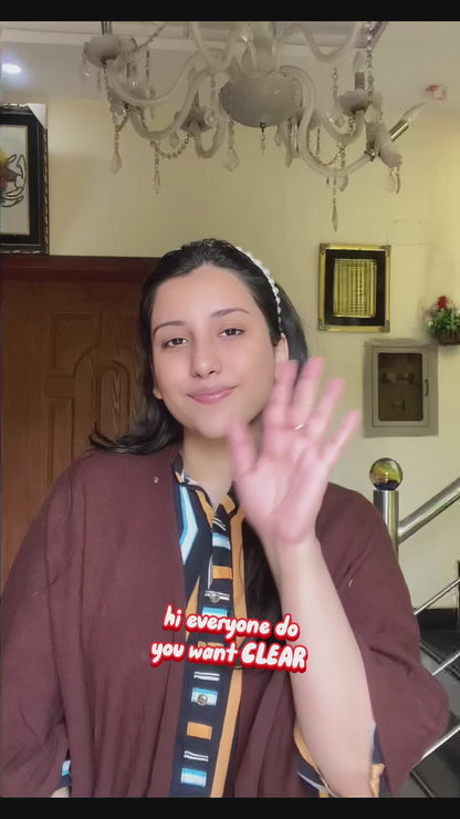 Dew Elixir Serum: Hyaluronic Acid in Pakistan