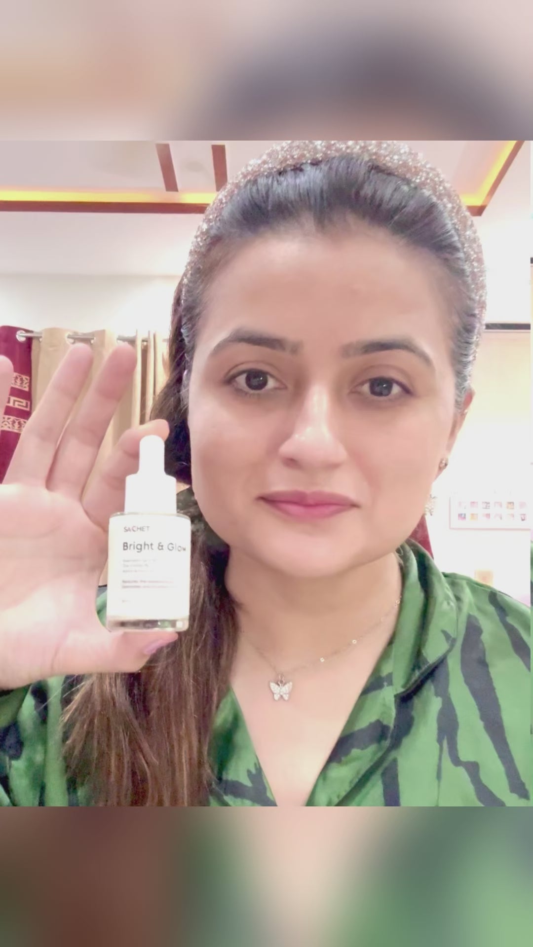 Best Niacinamide Serum in Pakistan