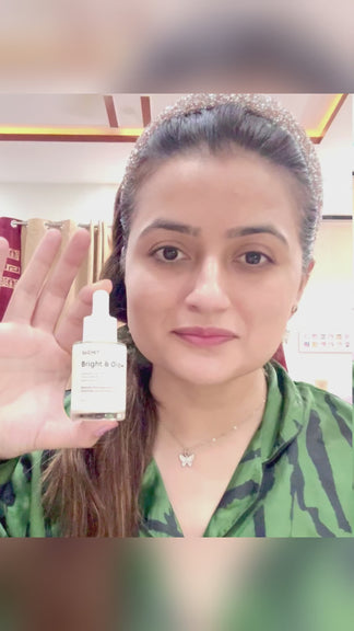 Best Niacinamide Serum in Pakistan