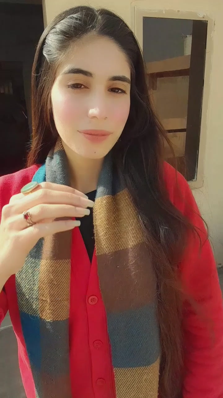 Ubtan Face & Body Scrub | sachetcare.com