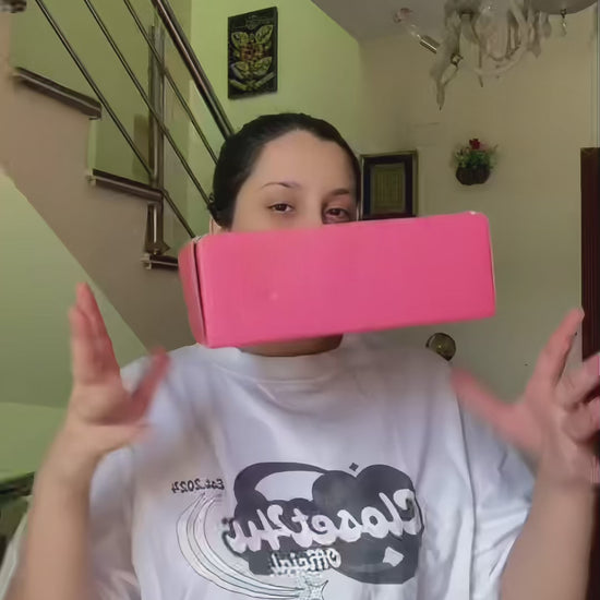 SACHET Saffron Face Wash  Zafrani face Wash in Pakistan