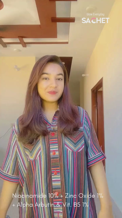 Best Niacinamide Serum in Pakistan