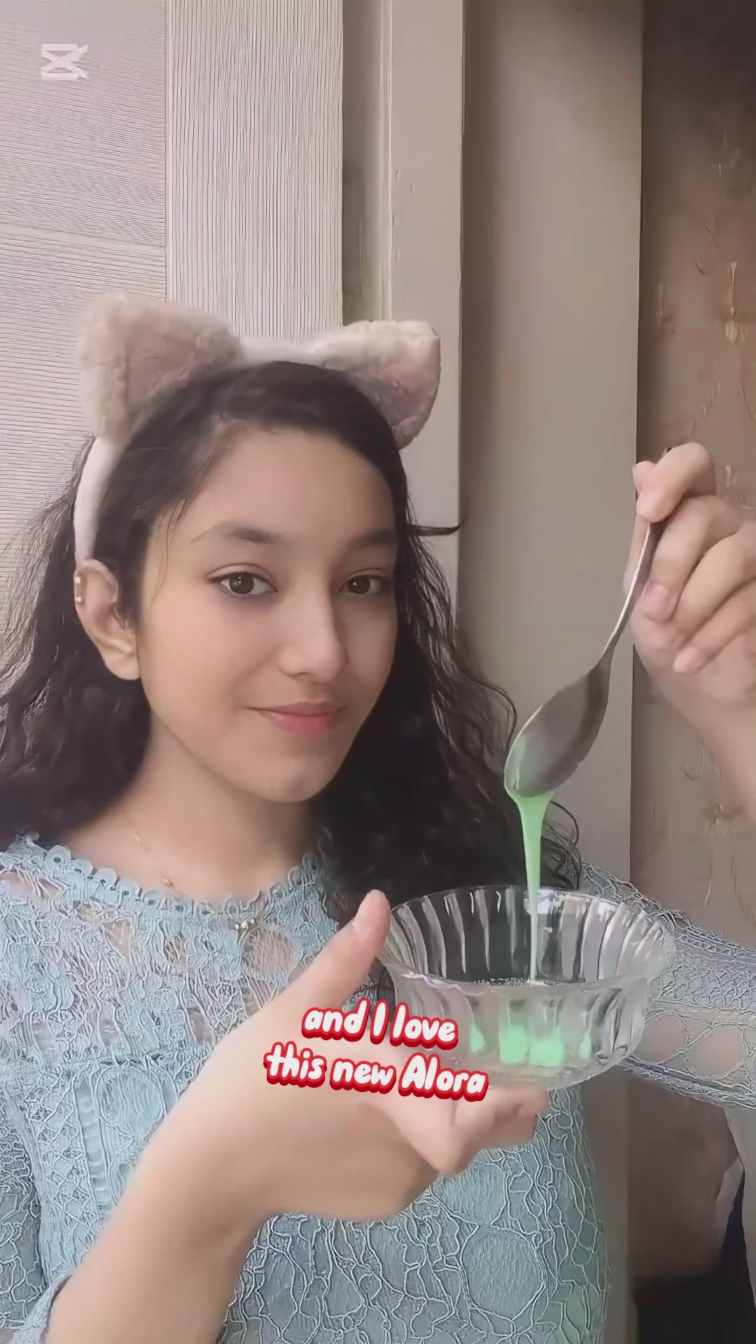 Aloe Vera Skin Polish | Gentle Exfoliation for All Skin Types