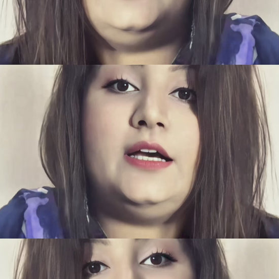 Zafrani Face Wash in Pakistan