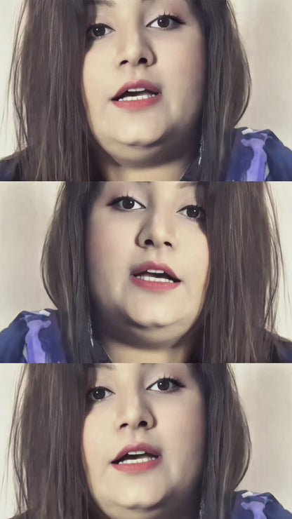 Zafrani Face Wash in Pakistan