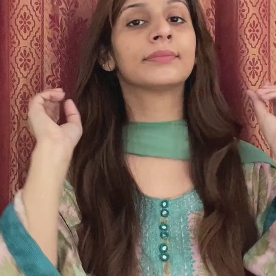 Aloe Vera Face Wash for Refreshing Clean Skin 