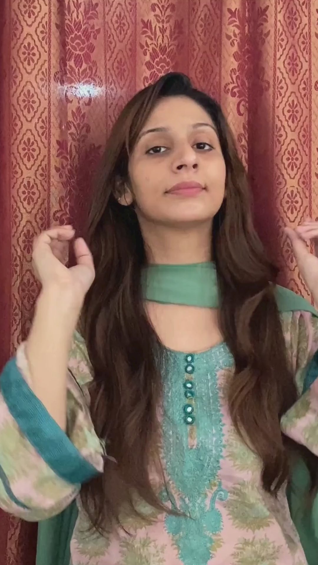 Aloe Vera Face Wash for Refreshing Clean Skin 