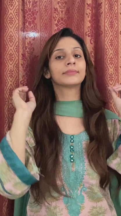 Aloe Vera Face Wash for Refreshing Clean Skin 