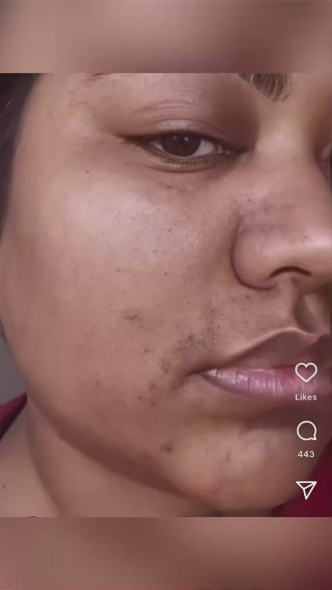 Aloe Vera Face Wash for Refreshing Clean Skin