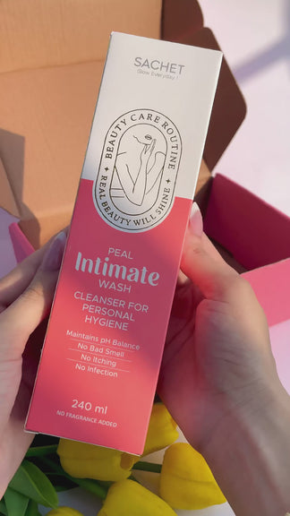peal feminine hygiene wash in pakistan