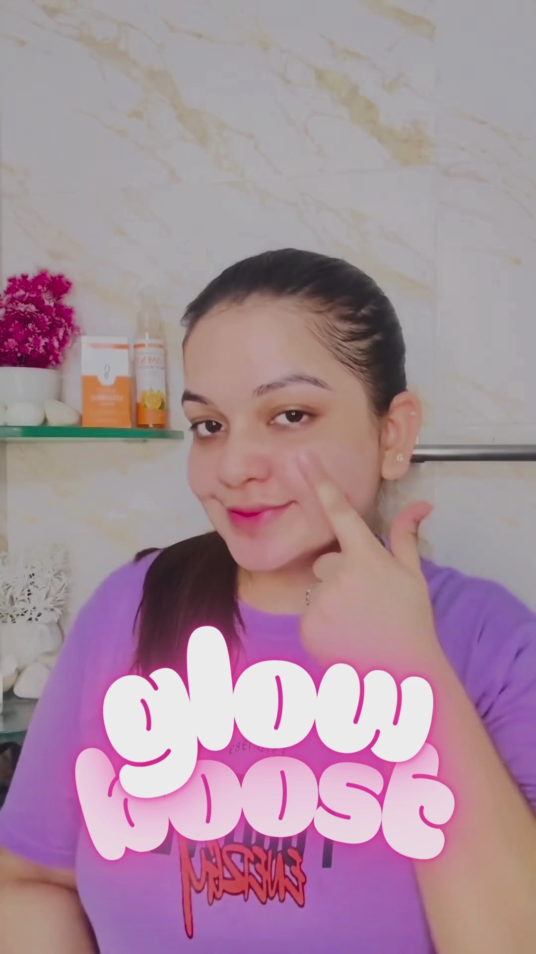 Vitamin C Serum for Dullness and Radiant Skin