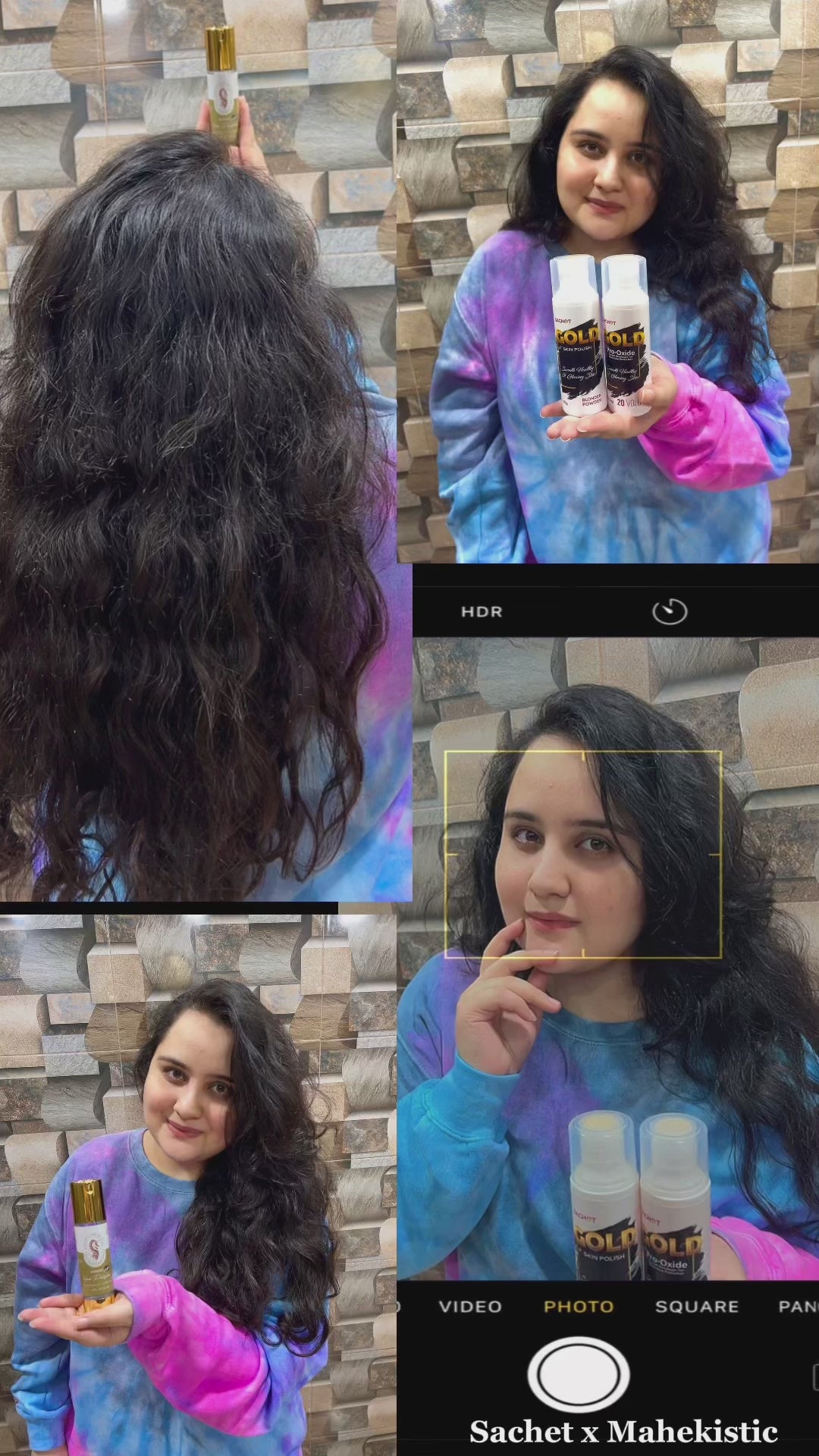 Gld Skin Polish in Pakistan