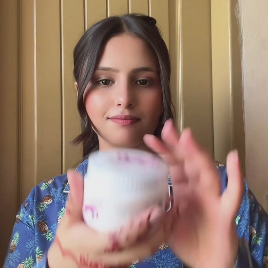 Whitening Scrub for Under Arms & Sensitive Areas | sachetcare.com