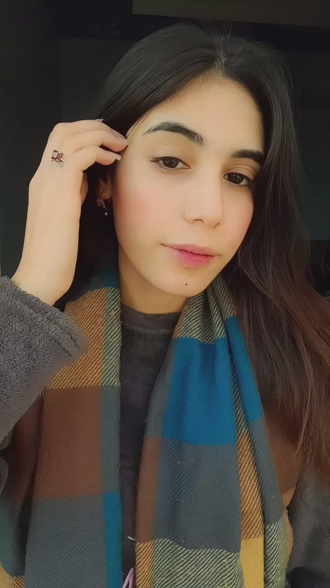 Strawberry Skin Polish Set | sachetcare.com