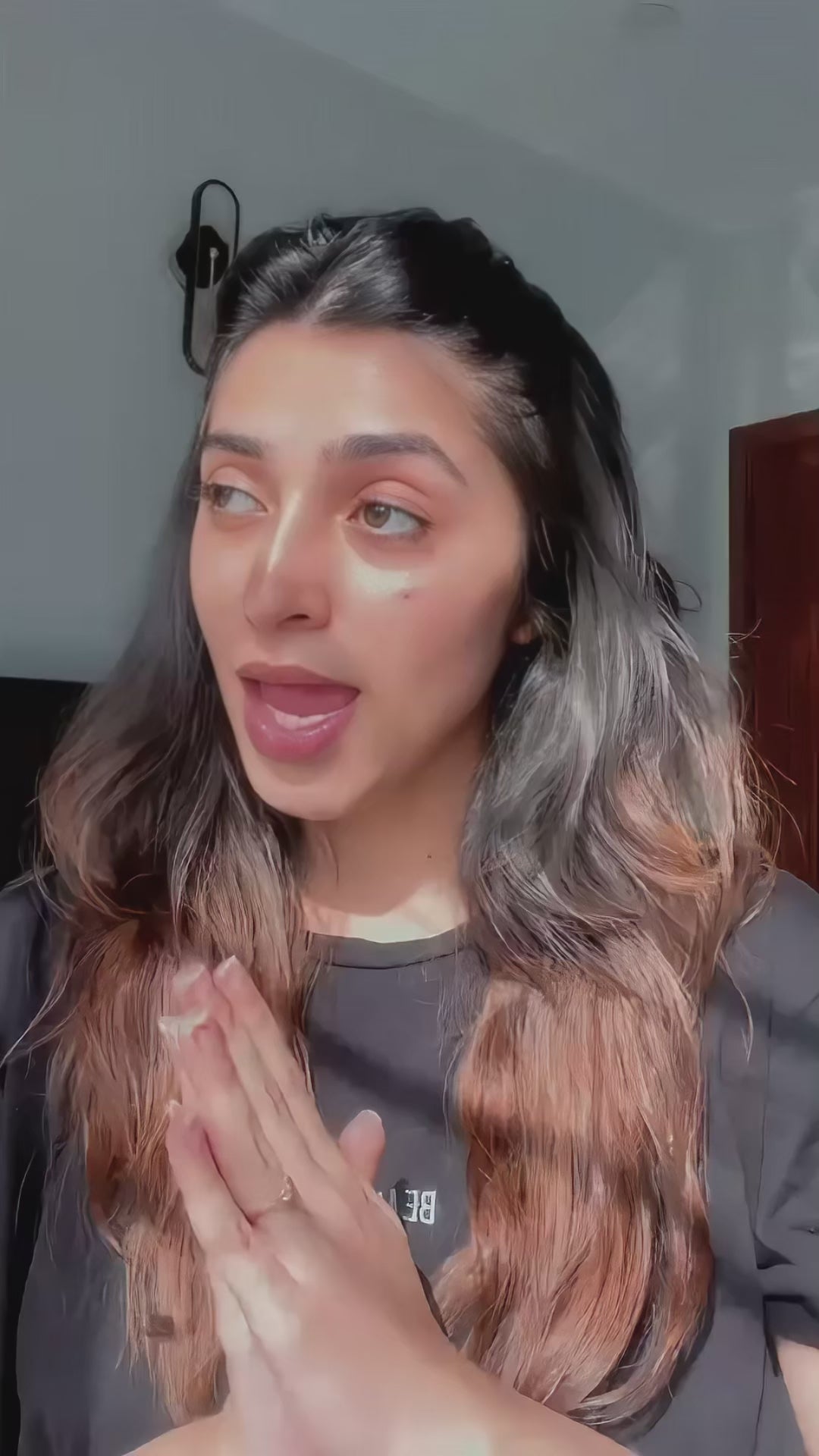 Vitamin C Face Wash and Serum