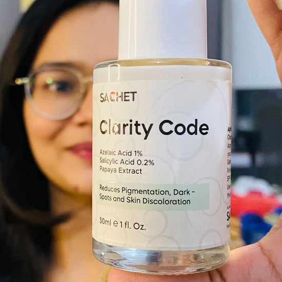 Azelaic Acid Serum for Dark Spots in Pakistan