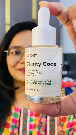 Azelaic Acid Serum for Dark Spots in Pakistan