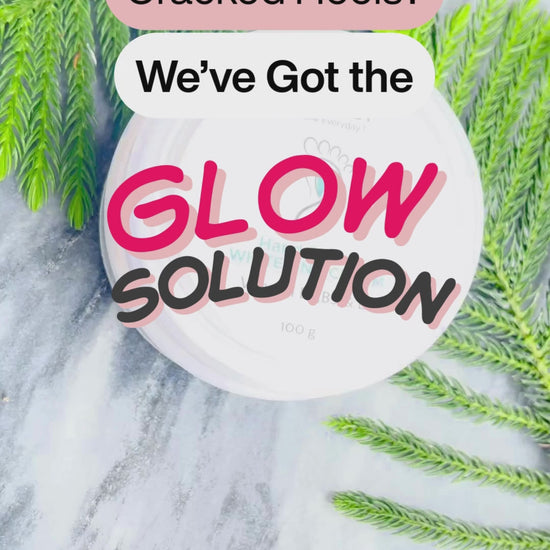 Best Hand and Foot Glowing Cream | Brighten Skin in Pakistan