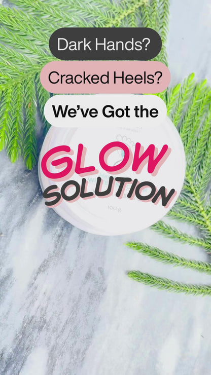 Best Hand and Foot Glowing Cream | Brighten Skin in Pakistan