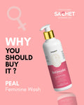 Why you should buy peal feminine hygiene wash