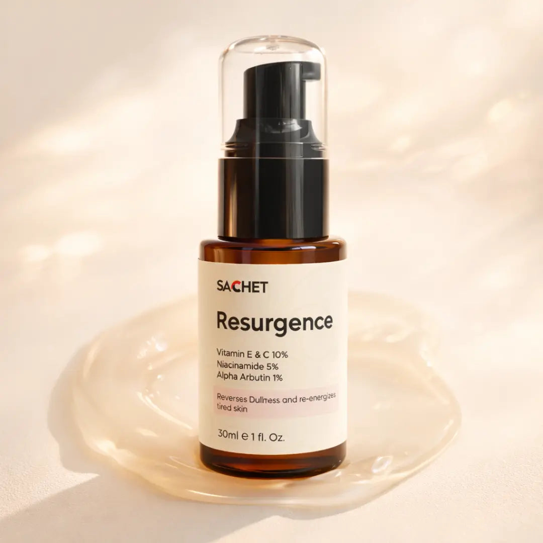 Resurgence Serum