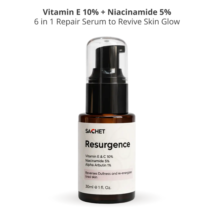 Resurgence Serum