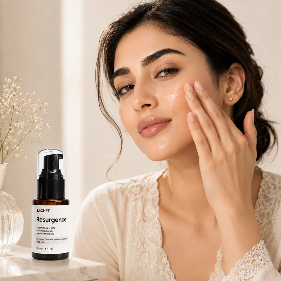 Resurgence Serum Alpha Arbutin for Skin Repair Pakistan