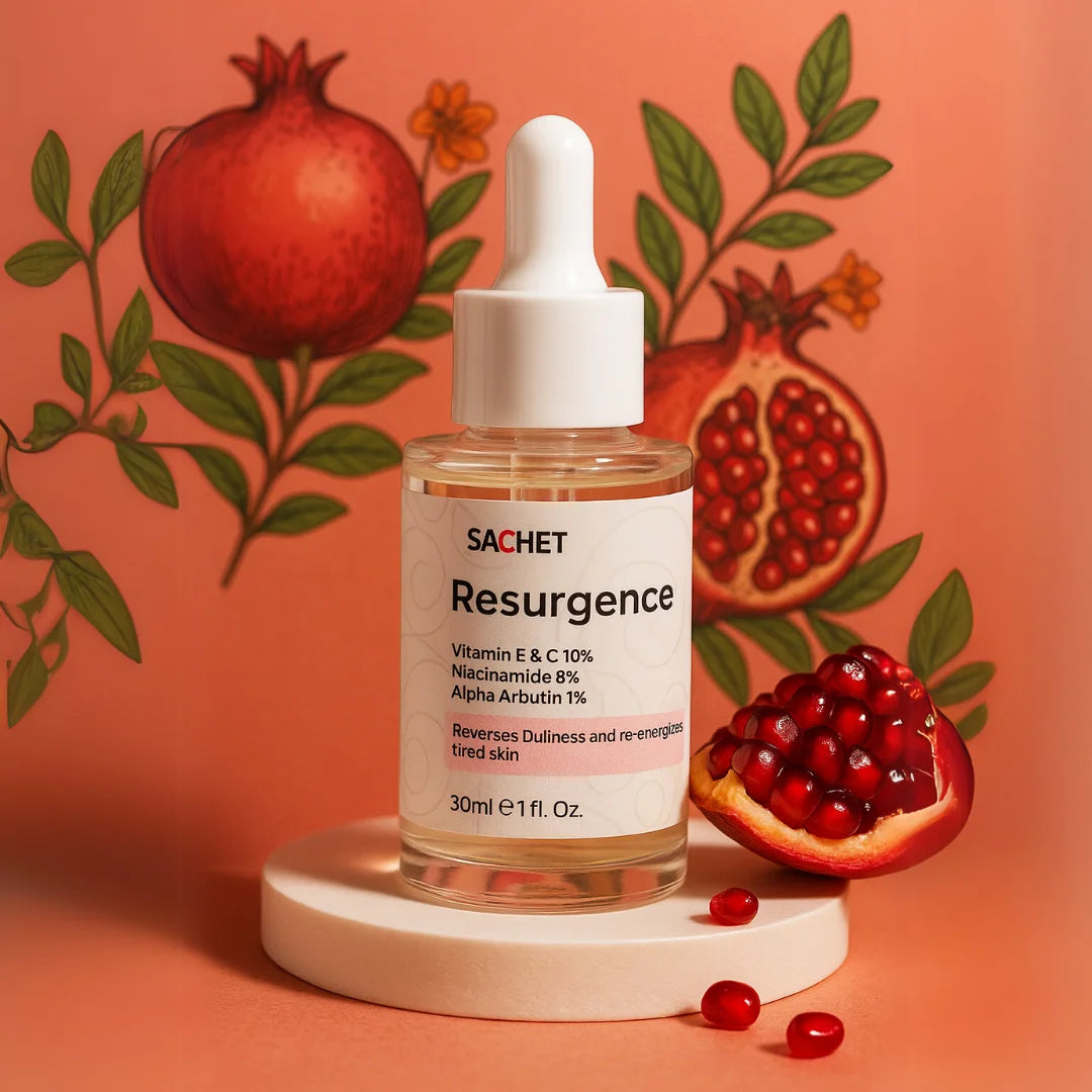 Resurgence Serum Alpha Arbutin for Skin Repair Pakistan