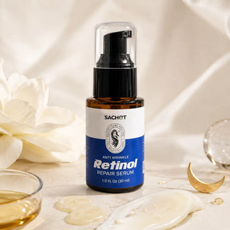 Retinol Repair Serum in Pakistan – Serum for Fine Lines & Smooth Skin
