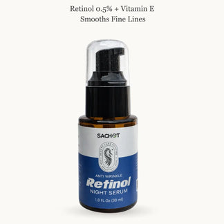 Best Retinol Serum in Pakistan | Anti-Aging, Pore Minimizing