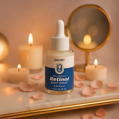 Best Retinol Serum in Pakistan | Anti-Aging, Pore Minimizing