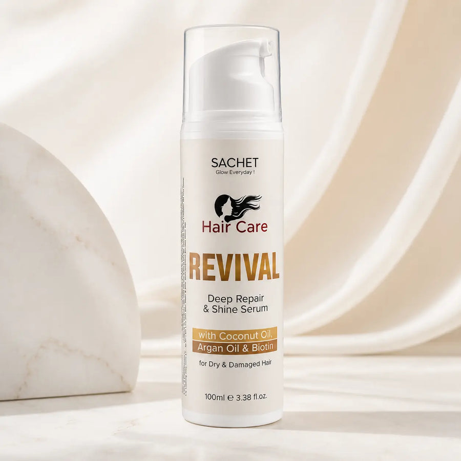 Revival Hair Serum in Pakistan