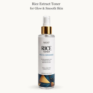 Rice Toner in Pakistan