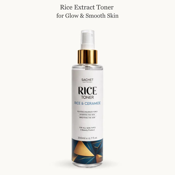 Rice Toner (200ml)