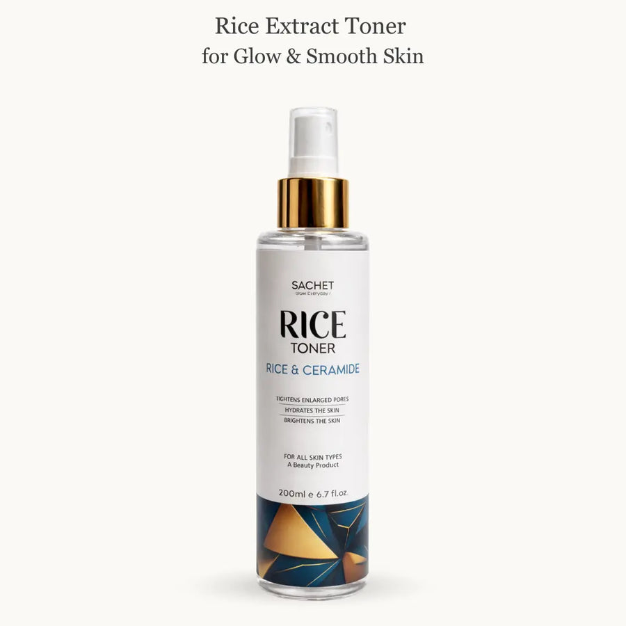 Rice Toner (200ml)