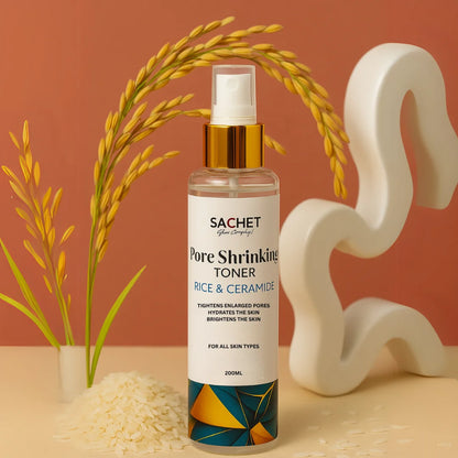  Rice Toner Online in Pakistan 200ml Best Price