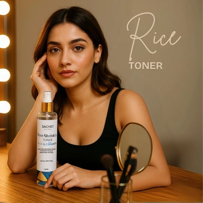 Rice Toner Online in Pakistan Shop Now!