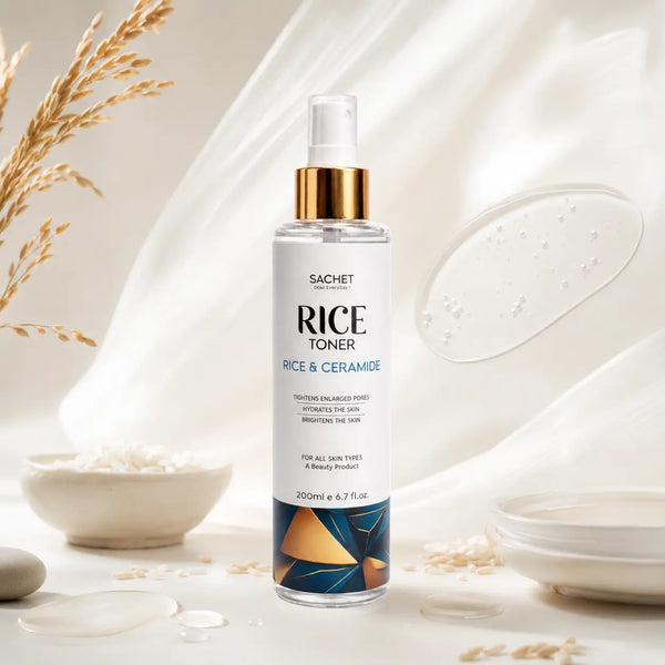 Rice Toner (200ml)