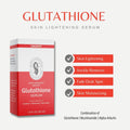 Glutathione Skin Lightening Serum | sachetcare.com