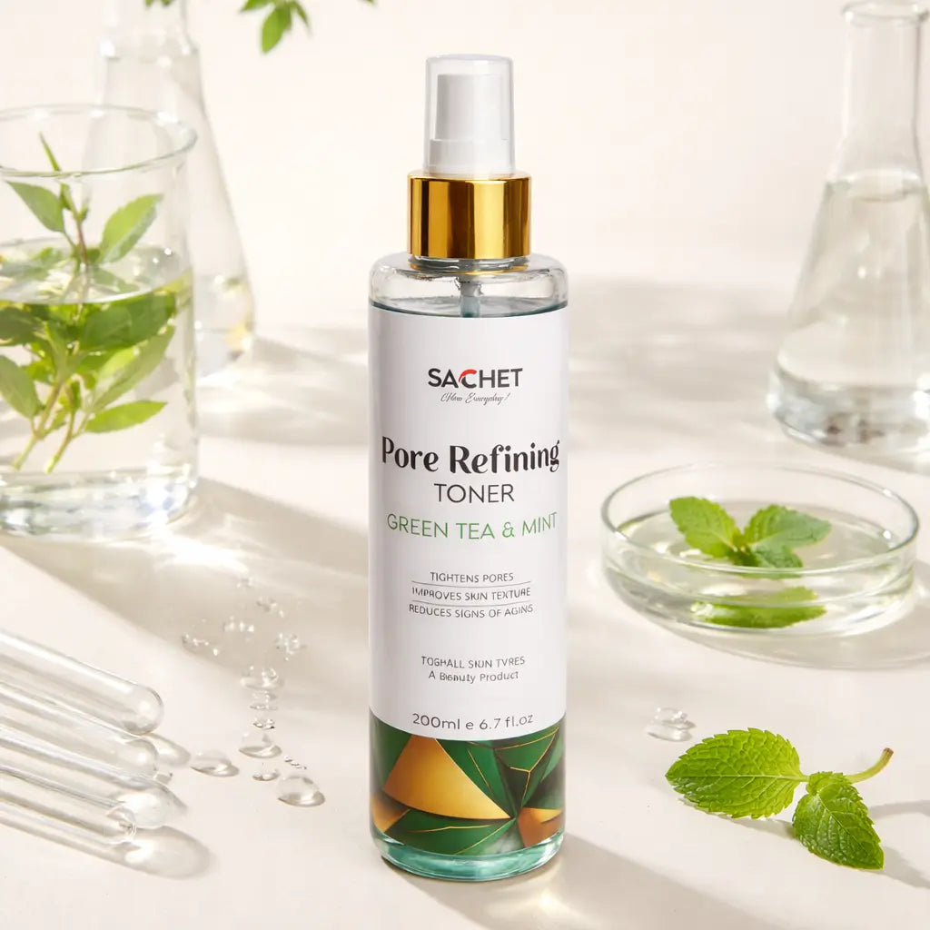 Formulated for Acne Control Without Harshness