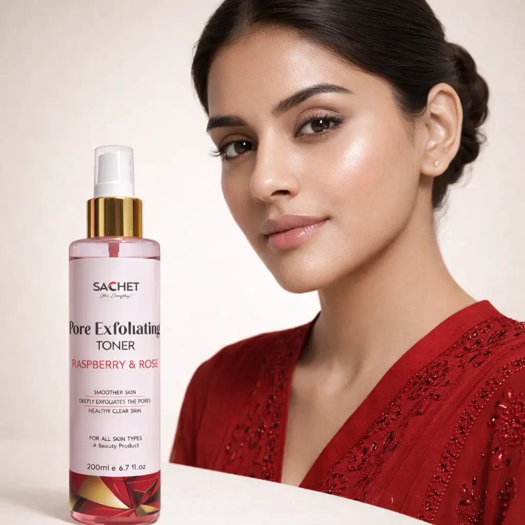 Rose Toner (200ml)