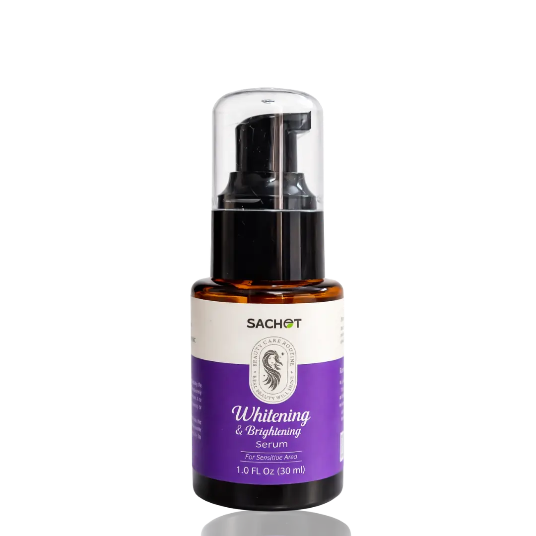 Bikini Area Brightening Serum