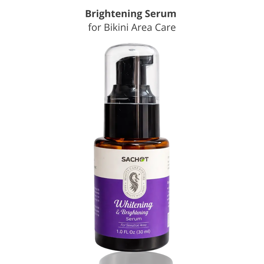 Bikini Area Brightening Serum