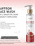 Saffron Face Wash for Brightening in Pakistan
