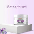 Saffron Urgent Facial | sachetcare.com